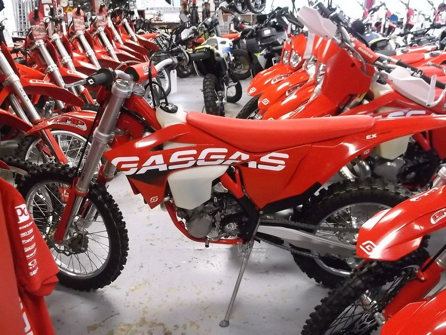 2023 GASGAS EX 450F