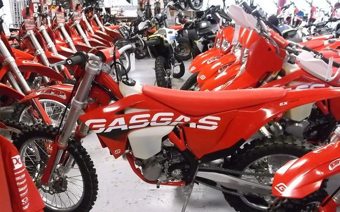 2023 GASGAS EX 450F