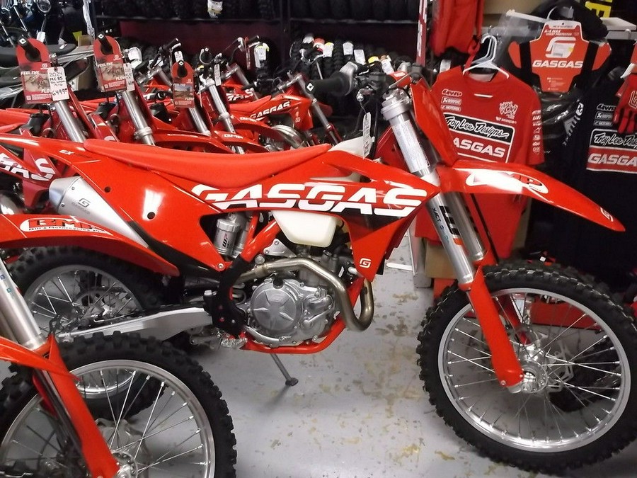 2023 GASGAS EX 450F