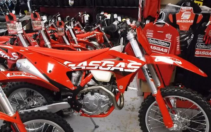 2023 GASGAS EX 450F