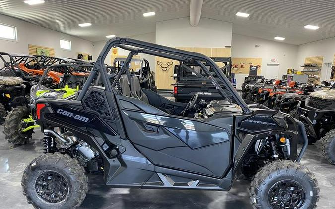 2023 Can-Am® Maverick Trail DPS 1000