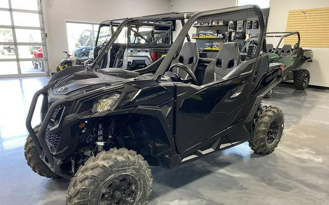 2023 Can-Am® Maverick Trail DPS 1000