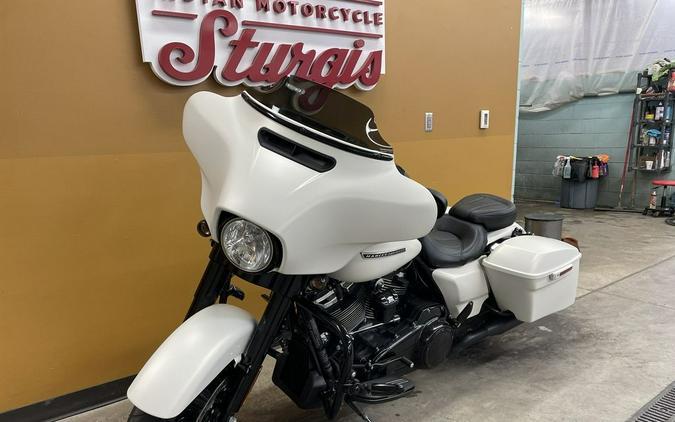 2018 Harley-Davidson® FLHXS - Street Glide® Special