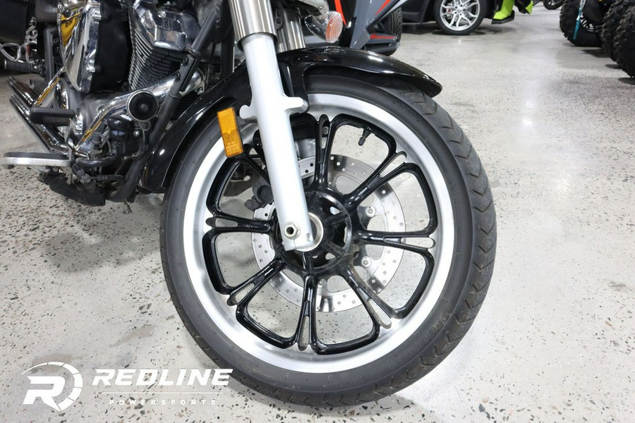 2015 Yamaha V Star® 950