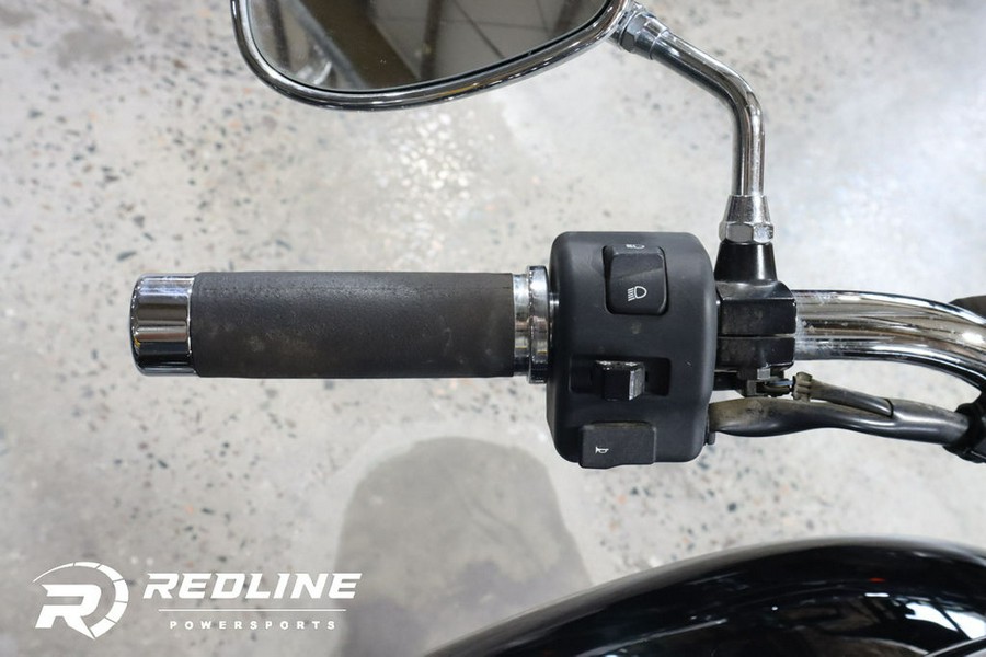 2015 Yamaha V Star® 950