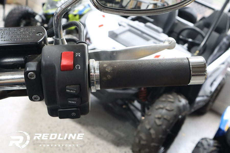 2015 Yamaha V Star® 950