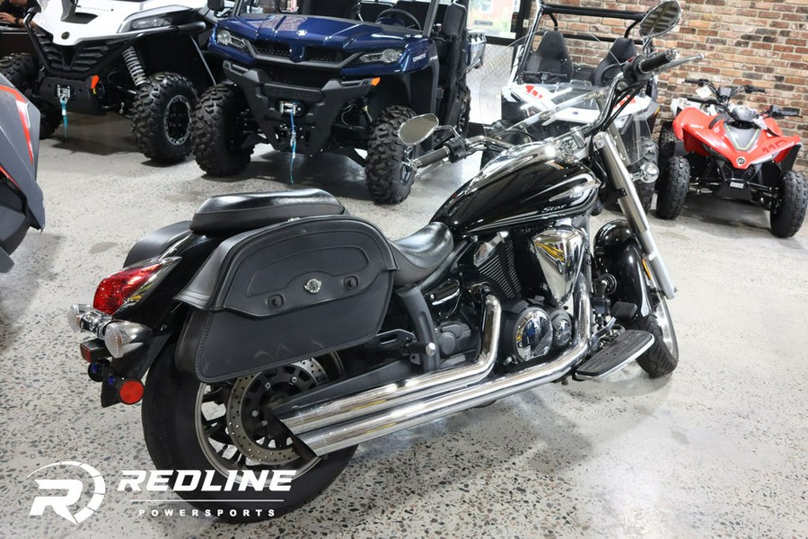 2015 Yamaha V Star® 950