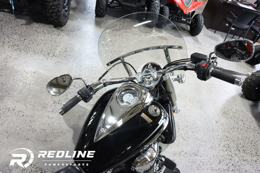 2015 Yamaha V Star® 950