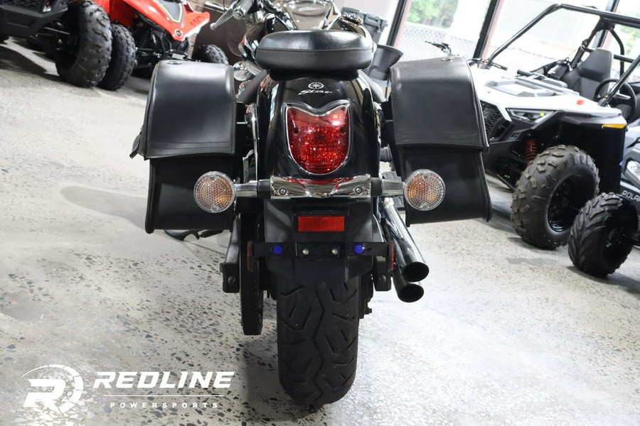 2015 Yamaha V Star® 950