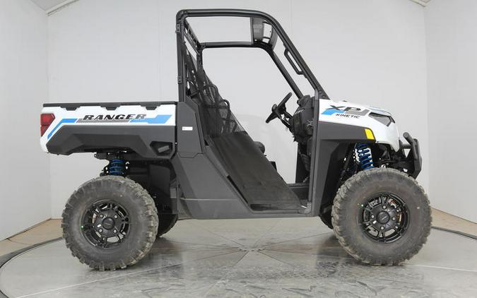 2024 Polaris® Ranger XP Kinetic Ultimate