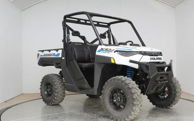 2024 Polaris® Ranger XP Kinetic Ultimate