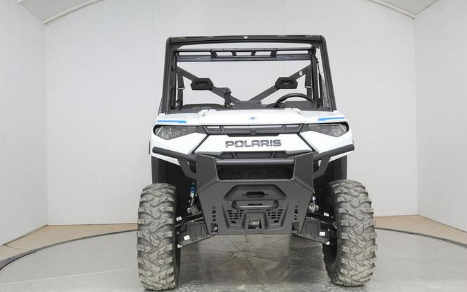 2024 Polaris® Ranger XP Kinetic Ultimate