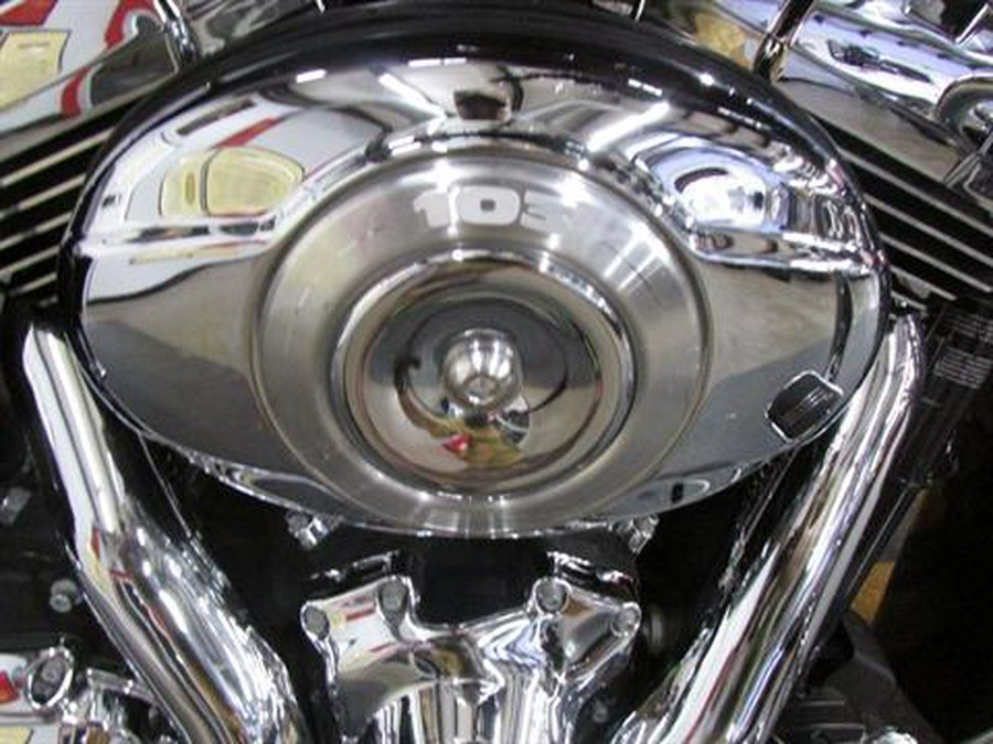 2011 Harley-Davidson Street Glide®