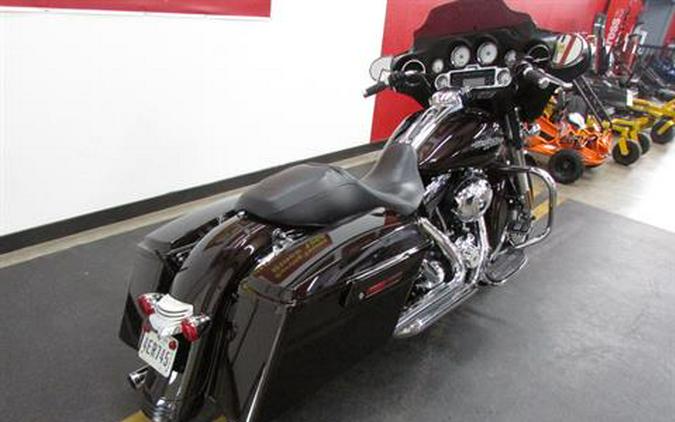 2011 Harley-Davidson Street Glide®