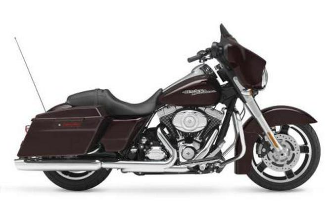 2011 Harley-Davidson Street Glide®