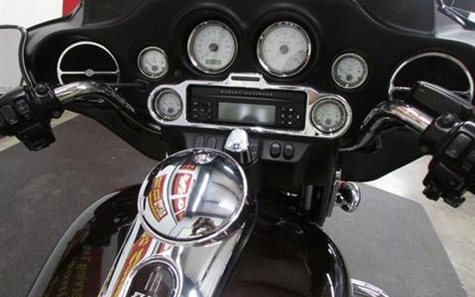 2011 Harley-Davidson Street Glide®