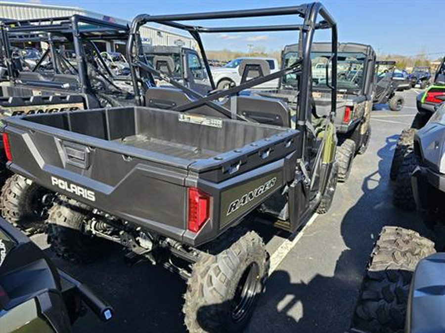 2023 Polaris Ranger 570 Full-Size Sport