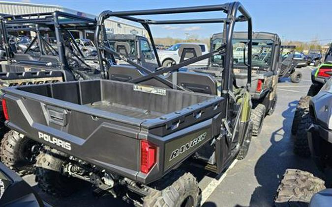 2023 Polaris Ranger 570 Full-Size Sport