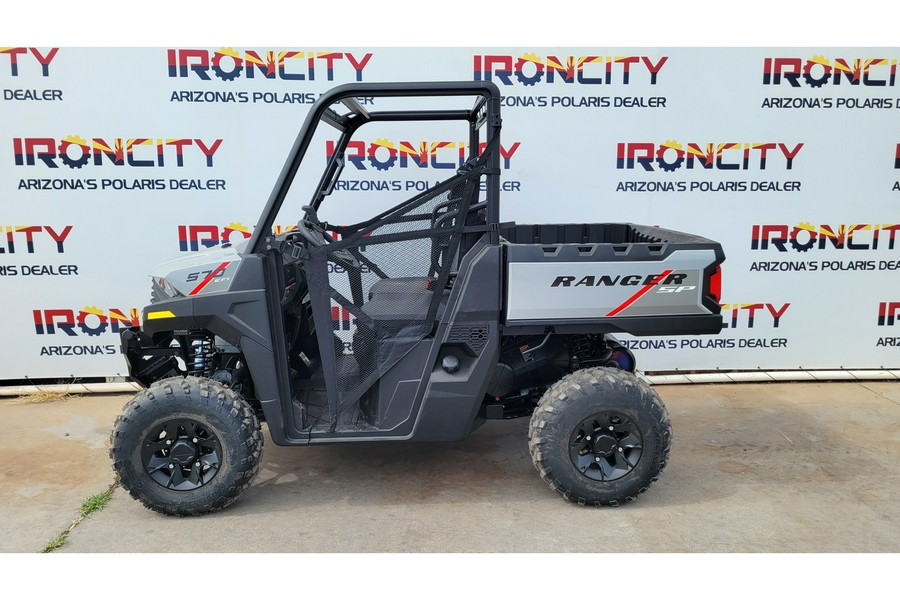 2024 Polaris Industries Ranger 570 SP Premium