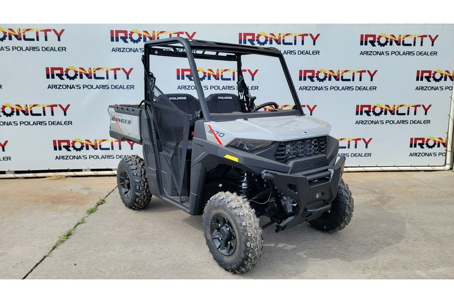 2024 Polaris Industries Ranger 570 SP Premium