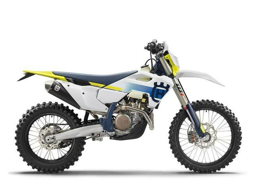 2024 Husqvarna® FE 501w