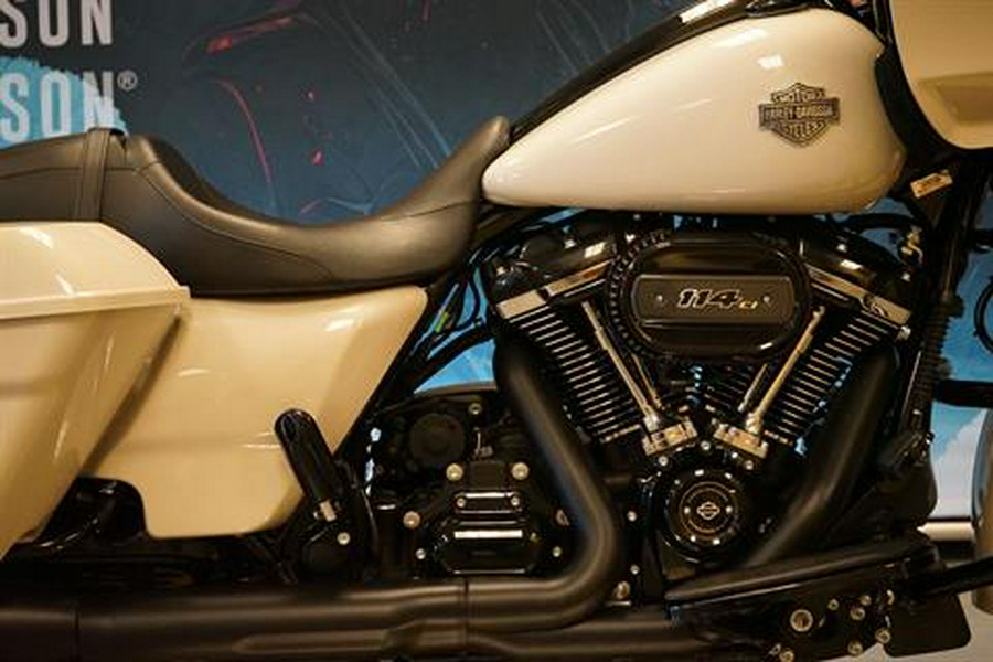 2022 Harley-Davidson Road Glide® Special