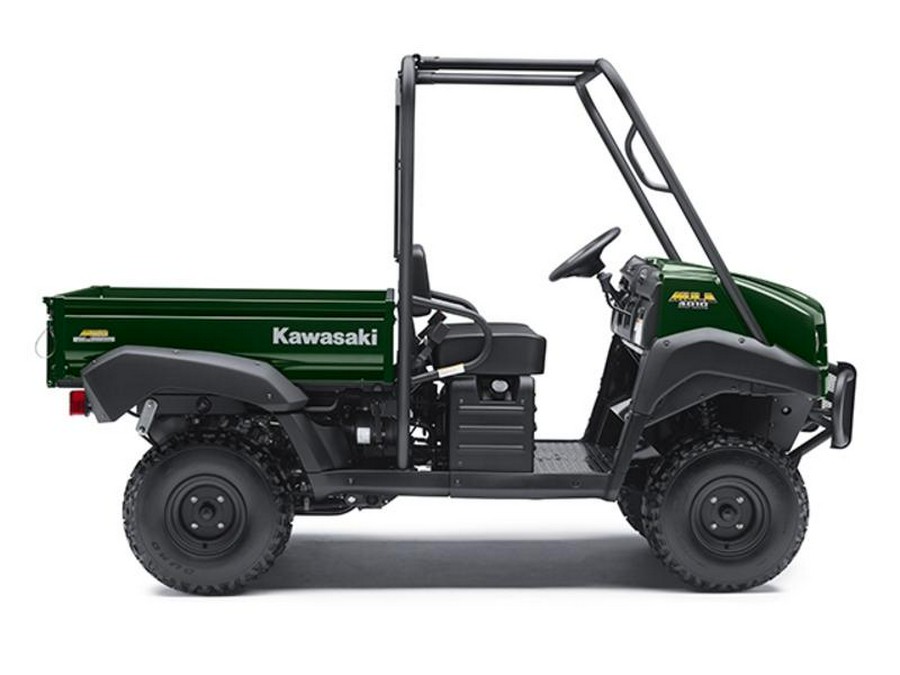 2014 Kawasaki Mule™ 4010 4x4