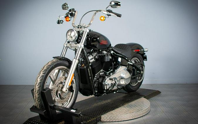 2024 Harley-Davidson Softail Standard