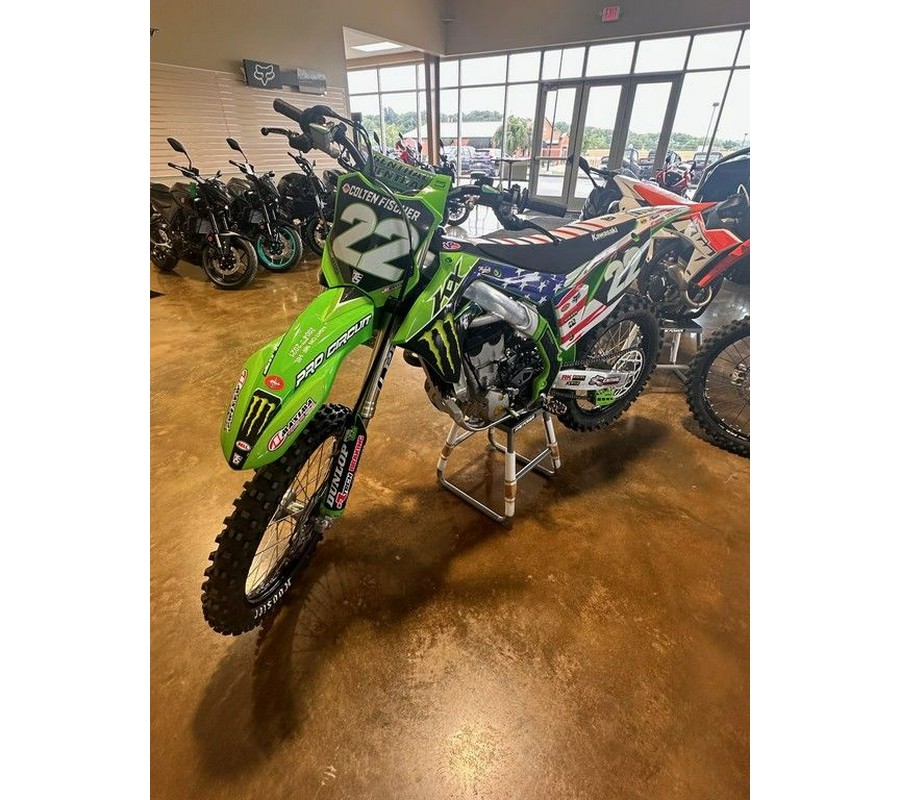 2023 Kawasaki KX™250