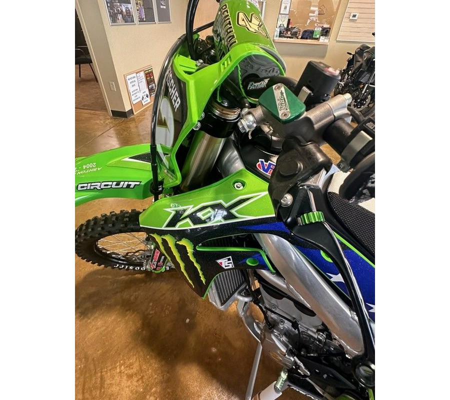 2023 Kawasaki KX™250