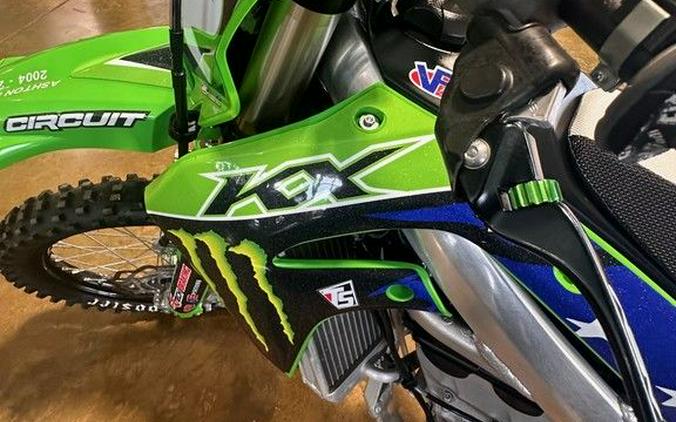 2023 Kawasaki KX™250