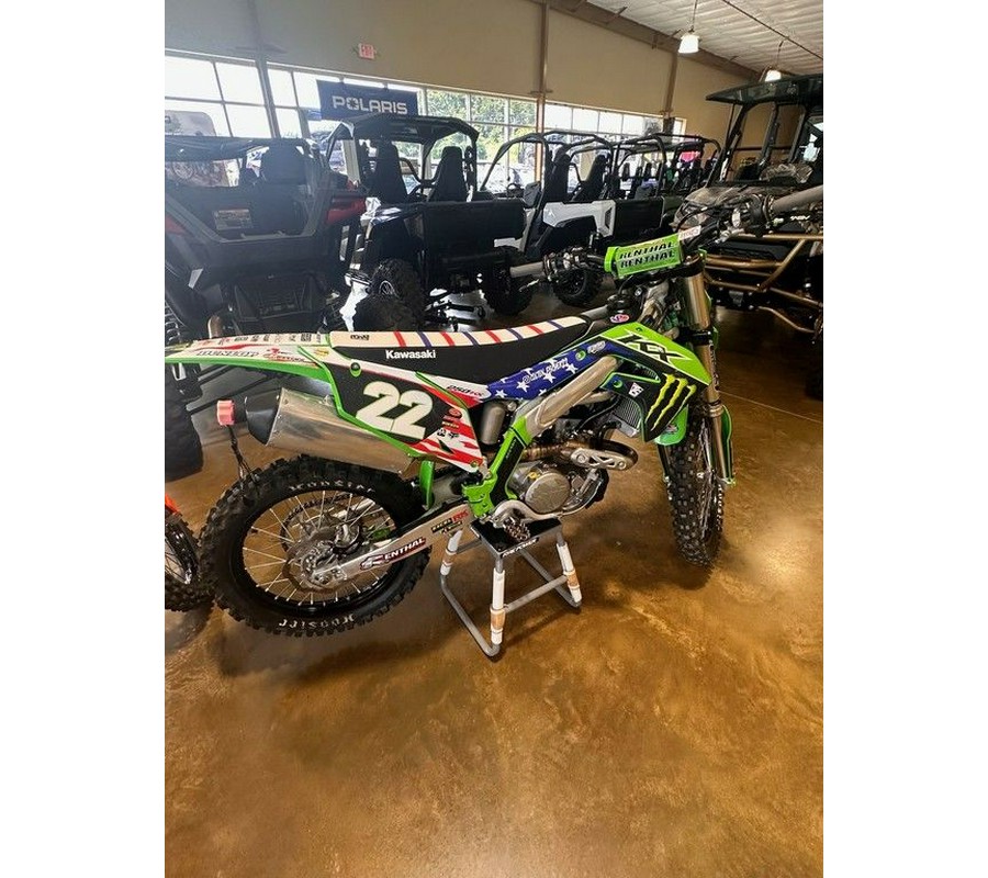 2023 Kawasaki KX™250