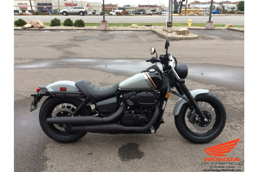 2024 Honda SHADOW PHANTOM ABS