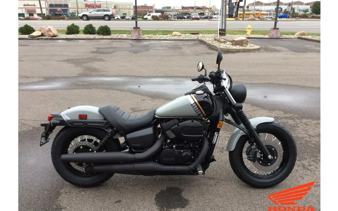 2024 Honda SHADOW PHANTOM ABS