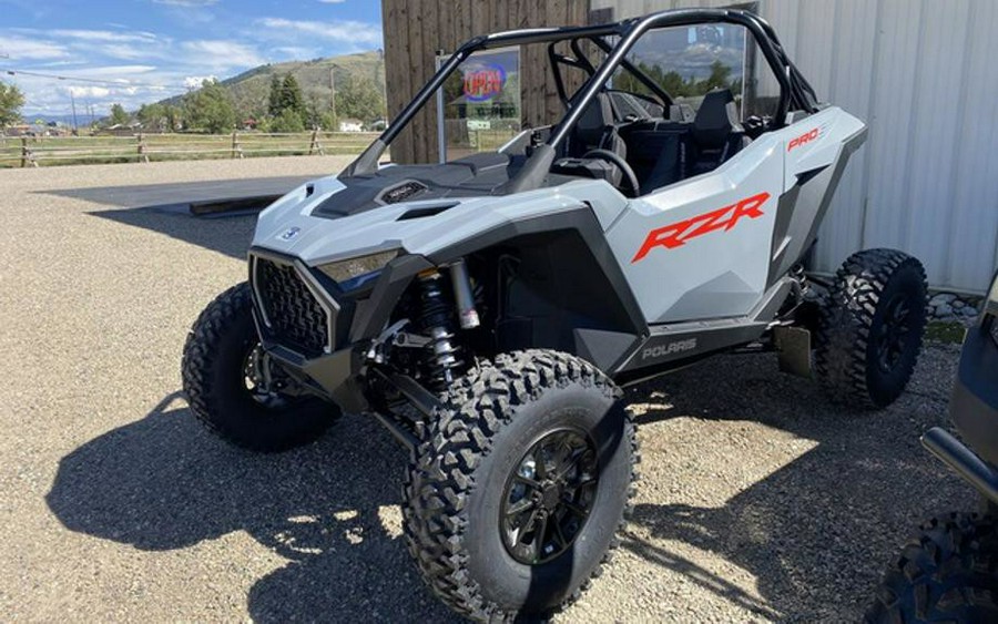 2025 Polaris Industries RZR Pro S Sport