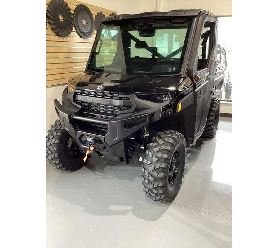 2025 Polaris® Ranger XP 1000 NorthStar Edition Premium w/Fixed Wind