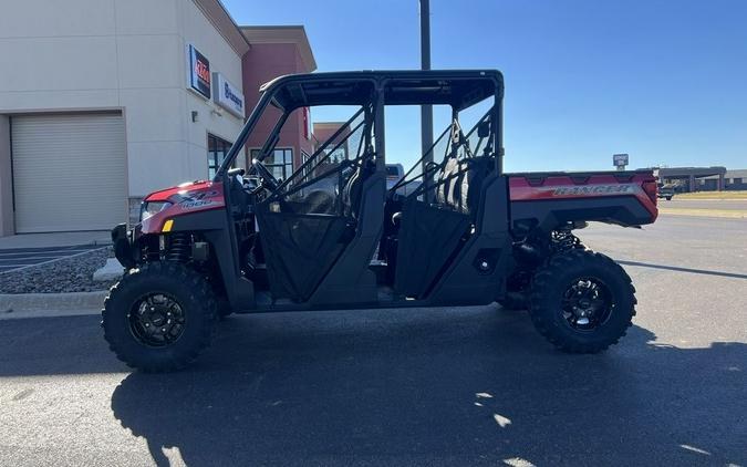 2025 Polaris® Ranger Crew XP 1000 Premium