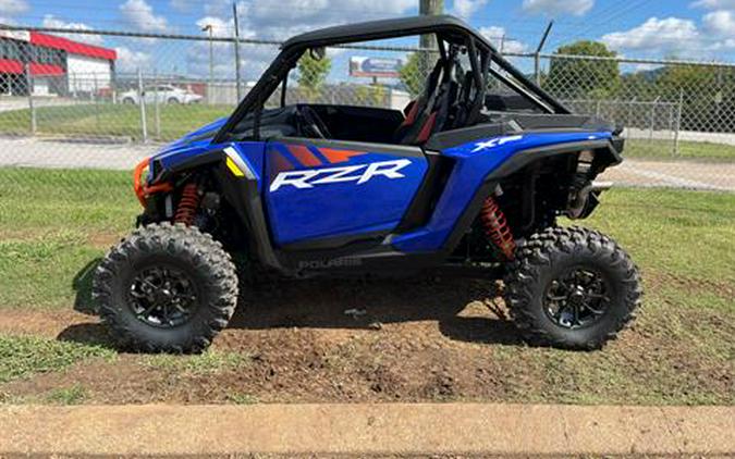 2025 Polaris RZR XP 1000 Ultimate