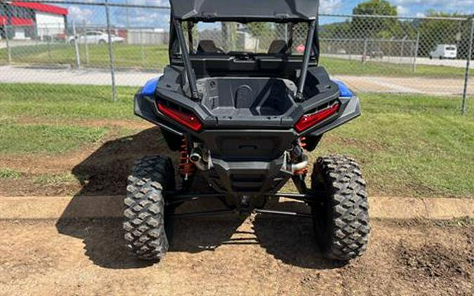 2025 Polaris RZR XP 1000 Ultimate