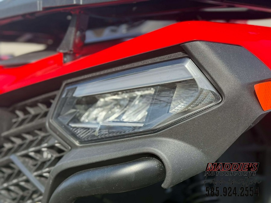 2025 CFMOTO CForce 500