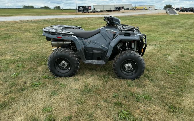 2025 Polaris Sportsman 570 Utility HD
