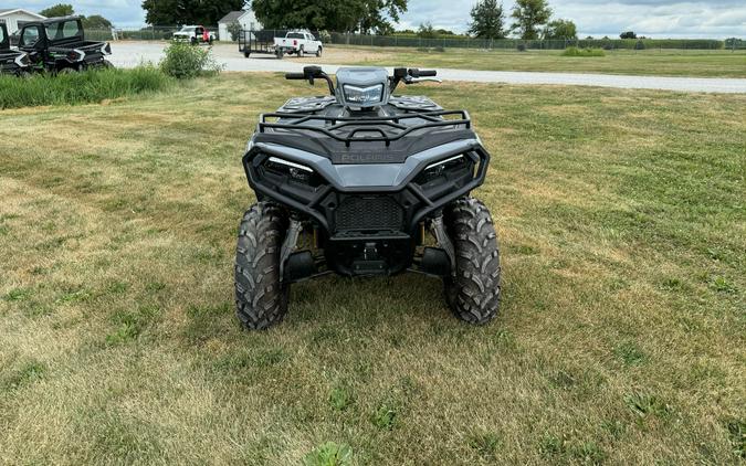 2025 Polaris Sportsman 570 Utility HD