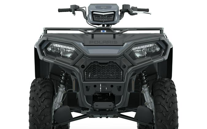 2025 Polaris Sportsman 570 Utility HD