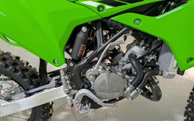 2025 Kawasaki KX 112
