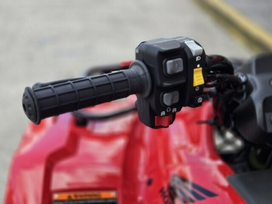 2026 Honda FourTrax Recon® ES