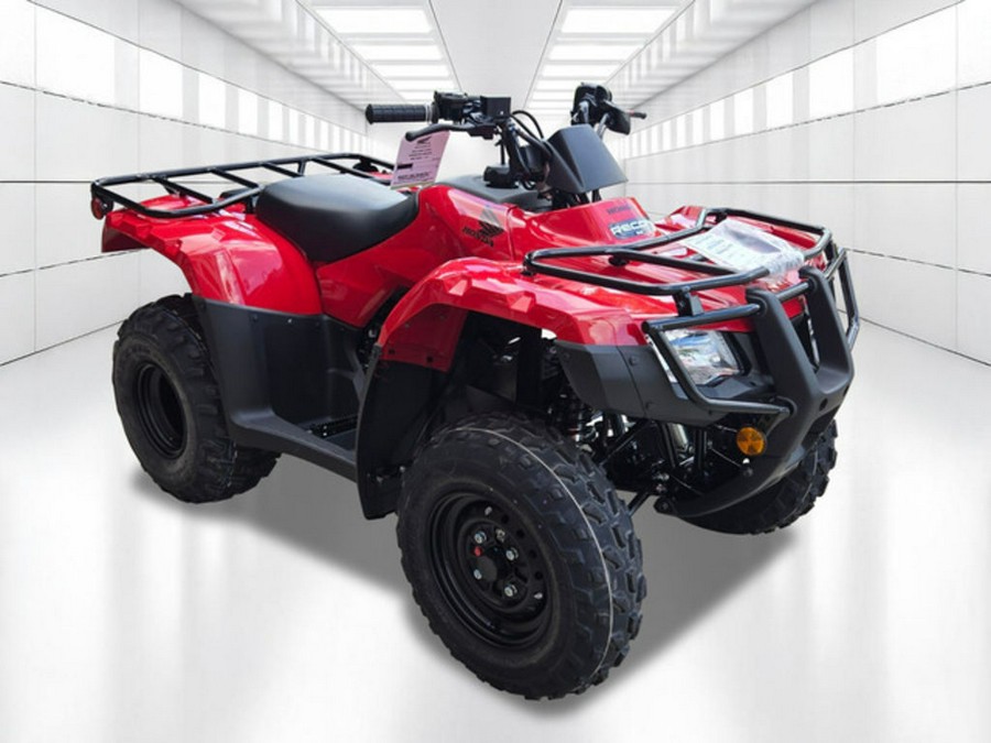 2026 Honda FourTrax Recon® ES