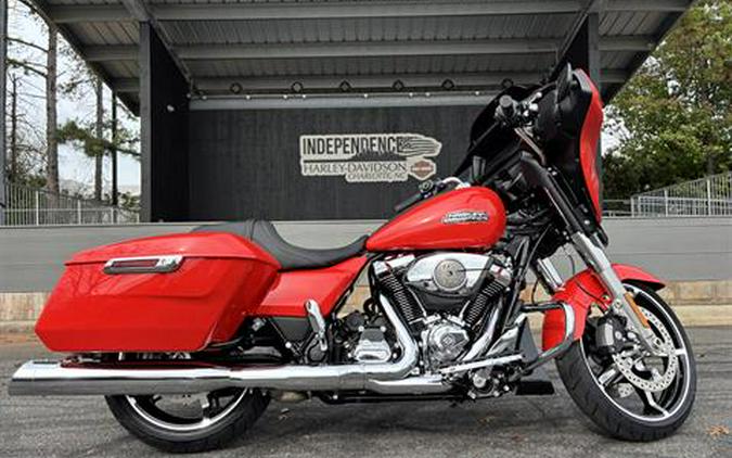 2026 Harley-Davidson Street Glide®