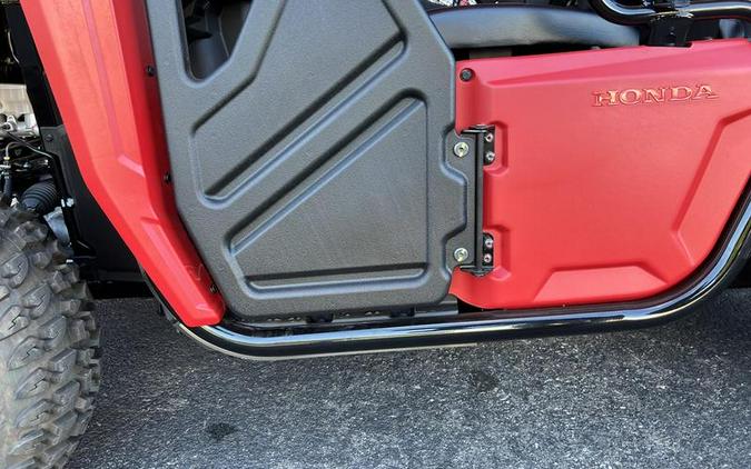 2026 Honda® SXS520M2T