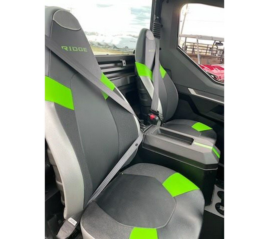 2024 Kawasaki RIDGE® XR HVAC