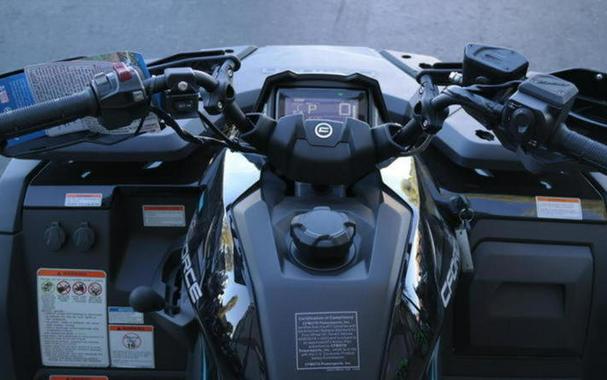 2026 CFMOTO CFORCE 600 Touring